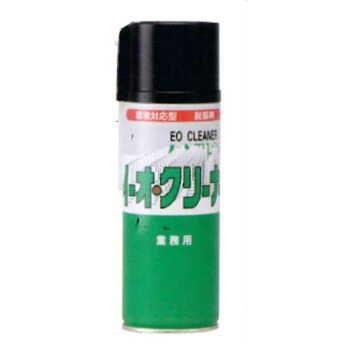 EOC420 420ml 12本 イーオ・クリーナー 金型・金型部 …