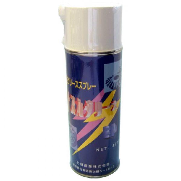 301-6CS  6本仕掛ける ナスカグリースEP吹き付ける 420ml (超極圧差し油吹き付ける）話頭の超極圧、耐摩耗、、防錆鳴りひびく、含水性能   化研製造 道具、工具-グリス-研磨、潤滑