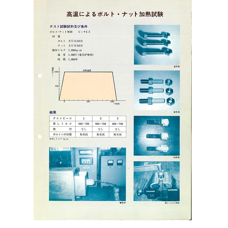 ボルトンEX1000 10kg 1缶 回転機 熱交換機 ボルト焼付き防止剤 バルブ