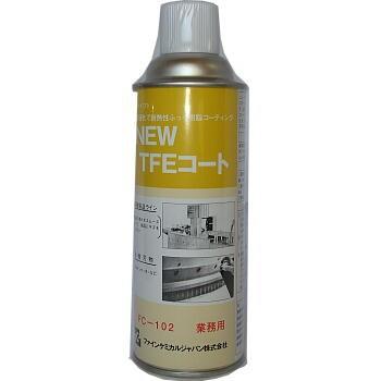 FC-102 ニューTFEコート 18L ファインケミカル ☆割引クーポン