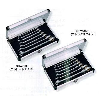 ギアレンチ7丁セット スーパーツール