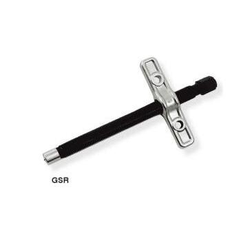 ギヤープーラG・GL・GT型共通部品　GSR18 （おねじ・めねじ（アダプタ付）） スーパーツール