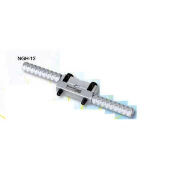 NGH-12  グリッパー　M8〜M10　丸・角型の固定OK重量180g　エヌジェイアイ