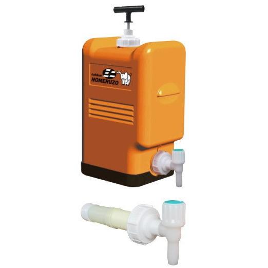 ミヤサカ工業 ポリタンク型非常用浄水器 MJMI-02