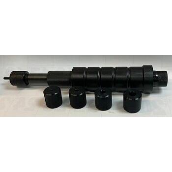 ノックアウター (ノックピン抜き) NPK エンコース (旧遠州工業) (旧