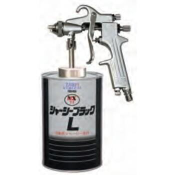 NX912 アダプター（カップガンNX910 1L缶用） イチネン