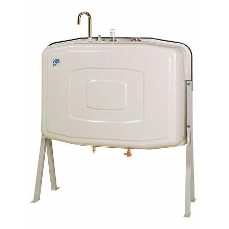 タンク OT-490S-1/2B 500リットル 81kg 1個 ジャンボタイプ 頼れる