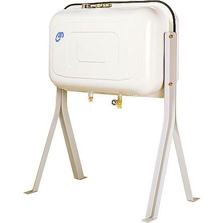 タンク OT-95SWL ロングレッグタイプ 1個 受注生産品 22kg 送油口VB