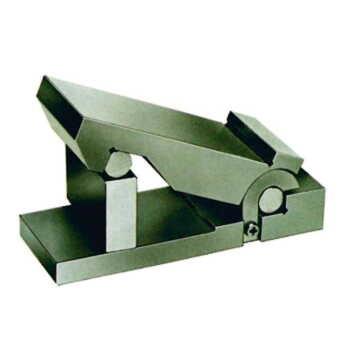 S50 マルチサインバー 工作用角度出し治具 内容（最大角度50° 幅30mm 