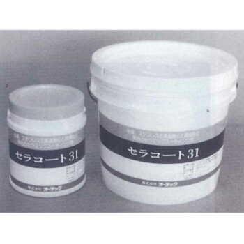 耐熱コーティング剤 SC-31-1 セラコート-31 （金属対象） 1L