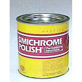 Simichrome Polish - 390250