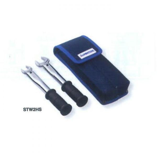 スーパートルクレンチセット STW2HS （2本組） スーパーツール