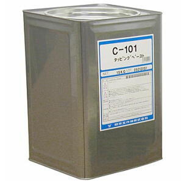 C-101-15 塩素型タッピングペースト(C101) 15kg 日本工作油 done260603