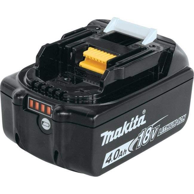 マキタ（makita） 純正 18V バッテリ BL1840B 4.0Ah BL1830B,BL1850B