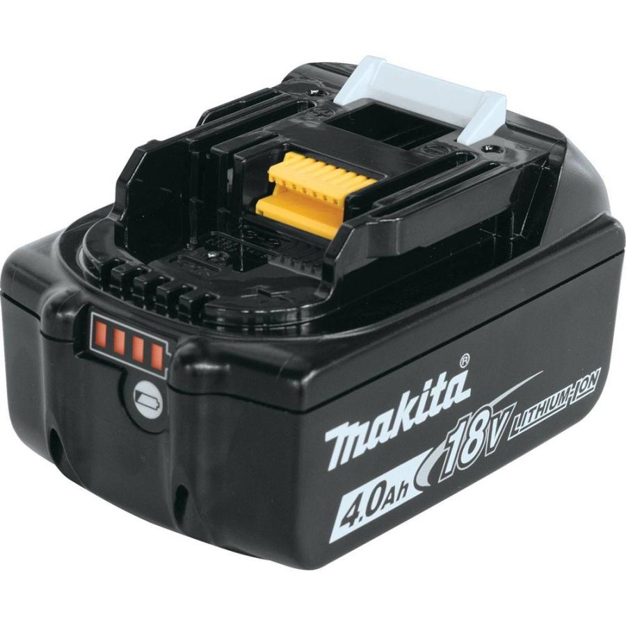 マキタ（makita） 純正 18V バッテリ BL1840B 4.0Ah BL1830B,BL1850B