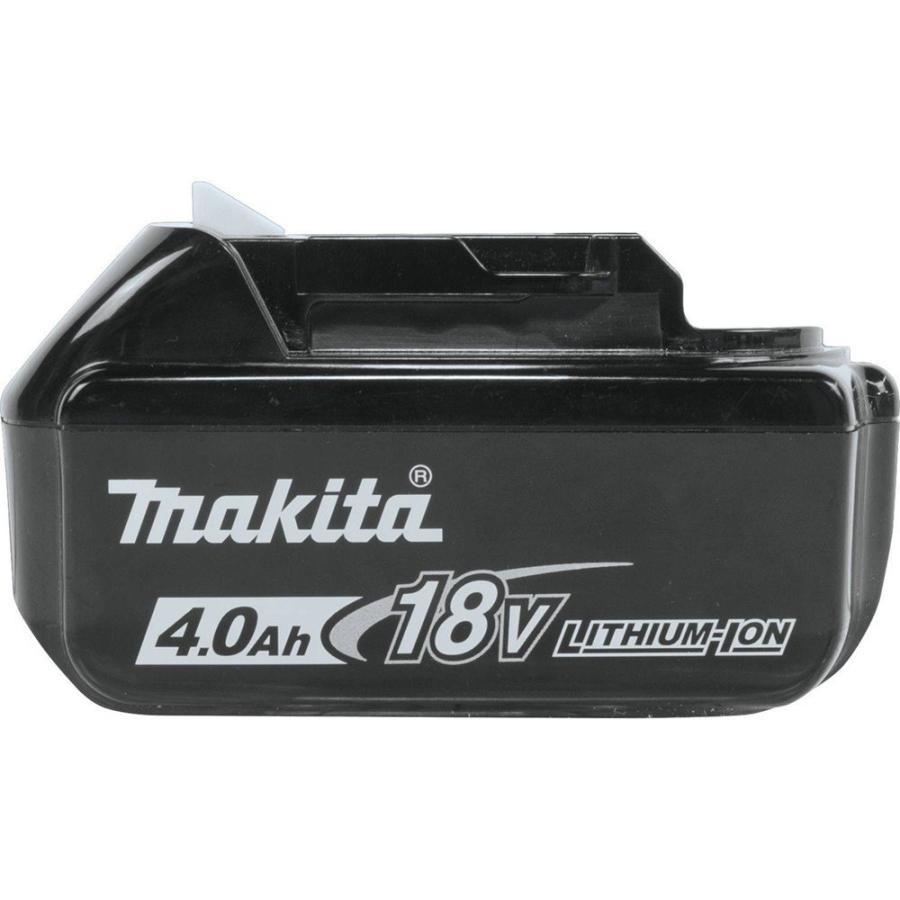 マキタ 純正 18V バッテリ BL1840B 2個セット 4.0Ah BL1830B,BL1850B 