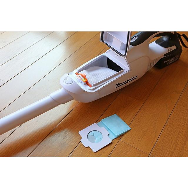 マキタ 18v コードレス 掃除機 紙パック式 Cl1fdzw 急速充電器 純正バッテリー 充電式 クリーナー Cl1fdrfw Cl1fdrfw ツールホームズ 通販 Yahoo ショッピング