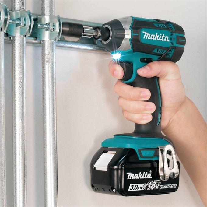 マキタ 18v 充電式 ブラシレス インパクトドライバー 4点セット コードレス Xdt13z Dc18rc Bl10b Ct0xc ツールホームズ 通販 Yahoo ショッピング