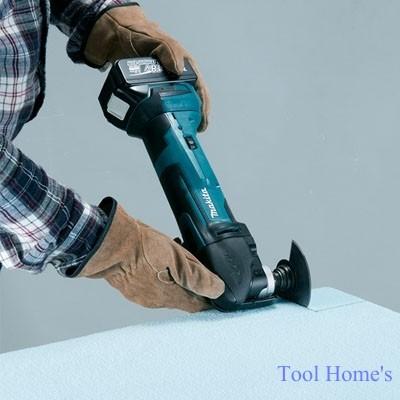 マキタ マルチツール 18V 充電式 TM51DZ 同等品 本体のみ マキタ マルチツール 18V 充電式 TM51DZ 同等品 本体のみ