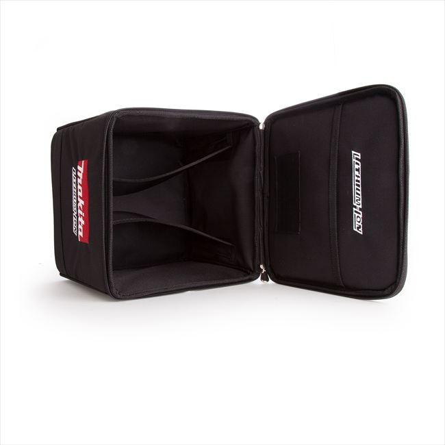 マキタ（makita） 純正 ツールバッグ 25cm ブラック 肩がけ用