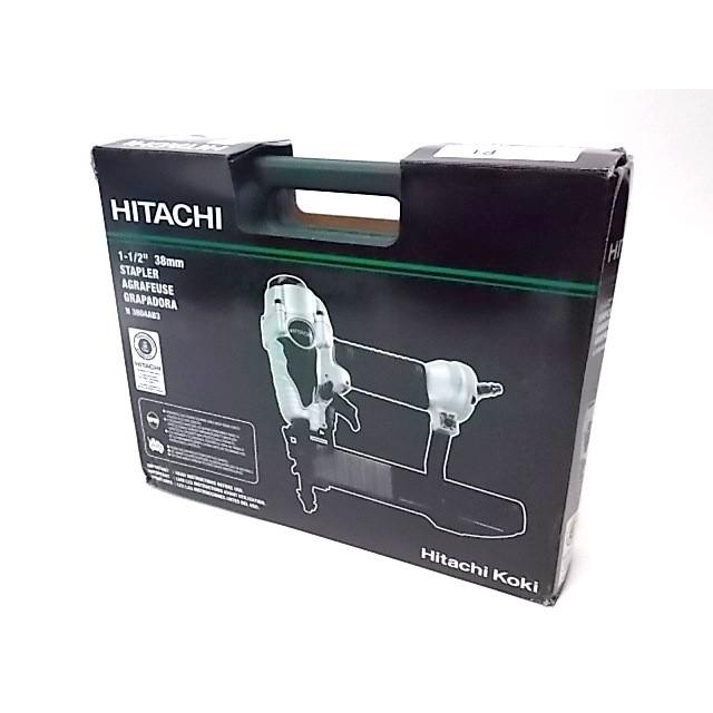 日立 仕上げ用タッカー 常圧 N3804 /ステープル/HITACHI 日立 仕上げ用タッカー 常圧 N3804 /ステープル/HITACHI