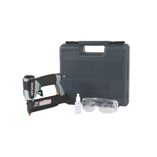 HiKOKI 日立 ピン釘打機 ピンネイラー NP35A 再調整品/ピン釘 15 HiKOKI 日立 ピン釘打機 ピンネイラー NP35A 再調整品/ピン釘 15