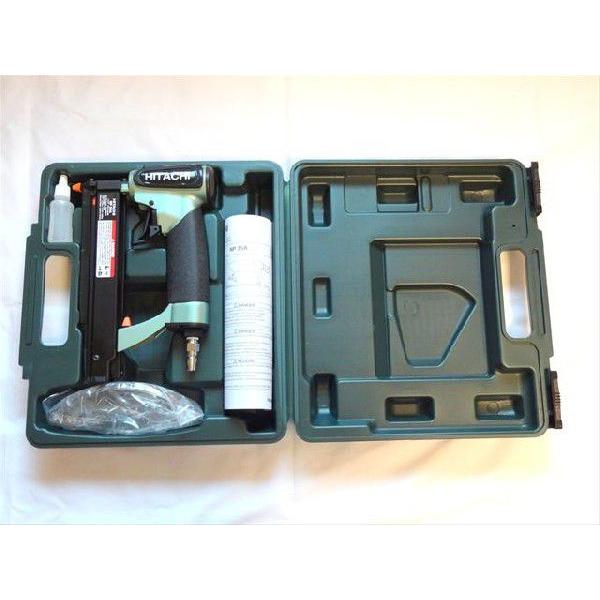 HiKOKI 日立 ピン釘打機 ピンネイラー NP35A 再調整品/ピン釘 15 HiKOKI 日立 ピン釘打機 ピンネイラー NP35A 再調整品/ピン釘 15