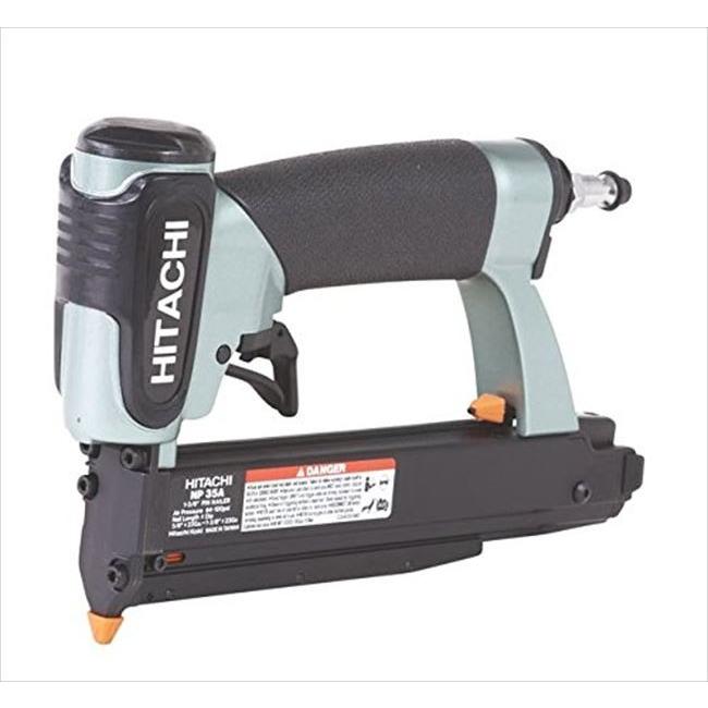 HiKOKI 日立 ピン釘打機 ピンネイラー NP35A 再調整品/ピン釘 15 HiKOKI 日立 ピン釘打機 ピンネイラー NP35A 再調整品/ピン釘 15