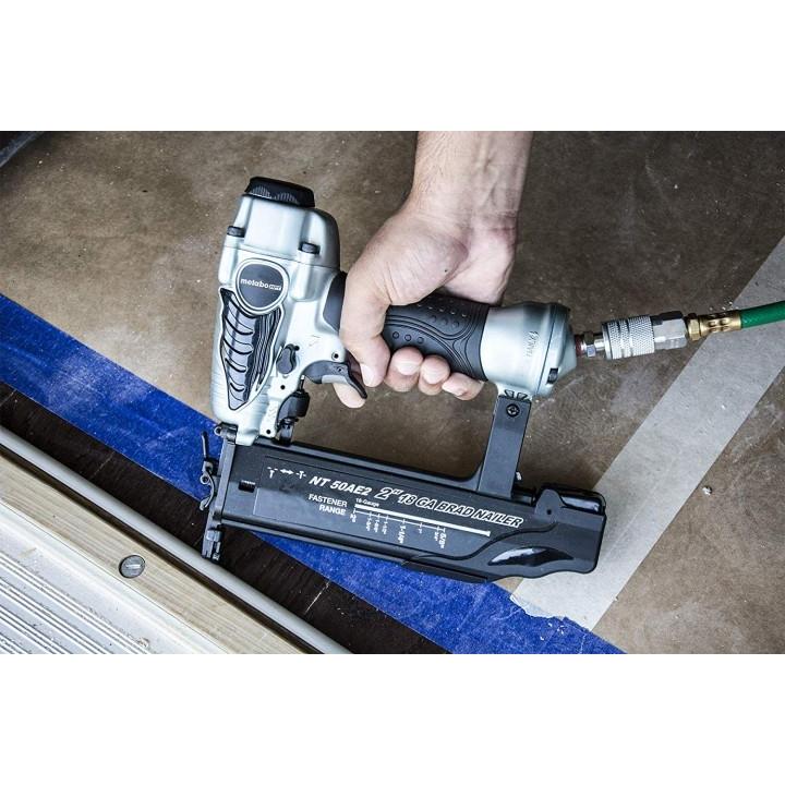 日立 HiKOKI(日立工機) フィニッシュネイラー 仕上げ用釘打機 日立 HiKOKI(日立工機) フィニッシュネイラー 仕上げ用釘打機