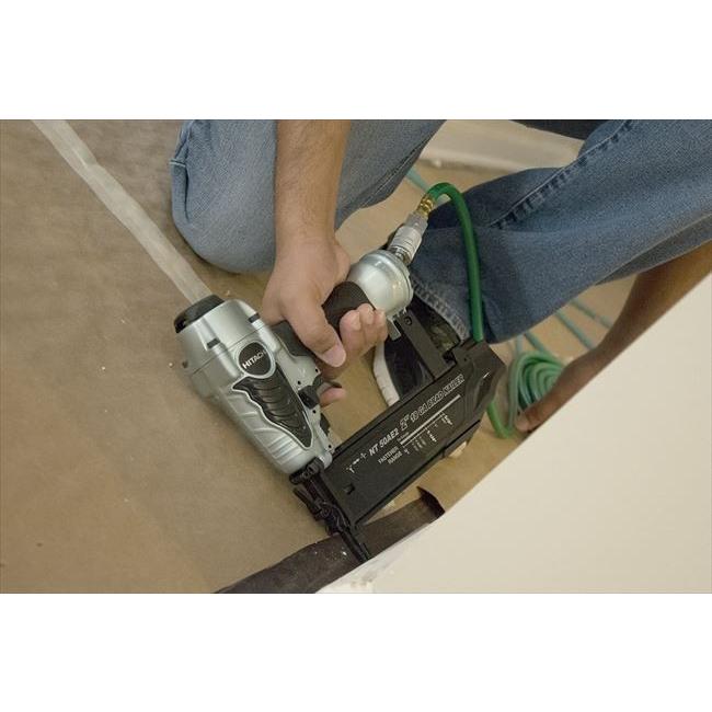 日立 HiKOKI(日立工機) フィニッシュネイラー 仕上げ用釘打機 日立 HiKOKI(日立工機) フィニッシュネイラー 仕上げ用釘打機