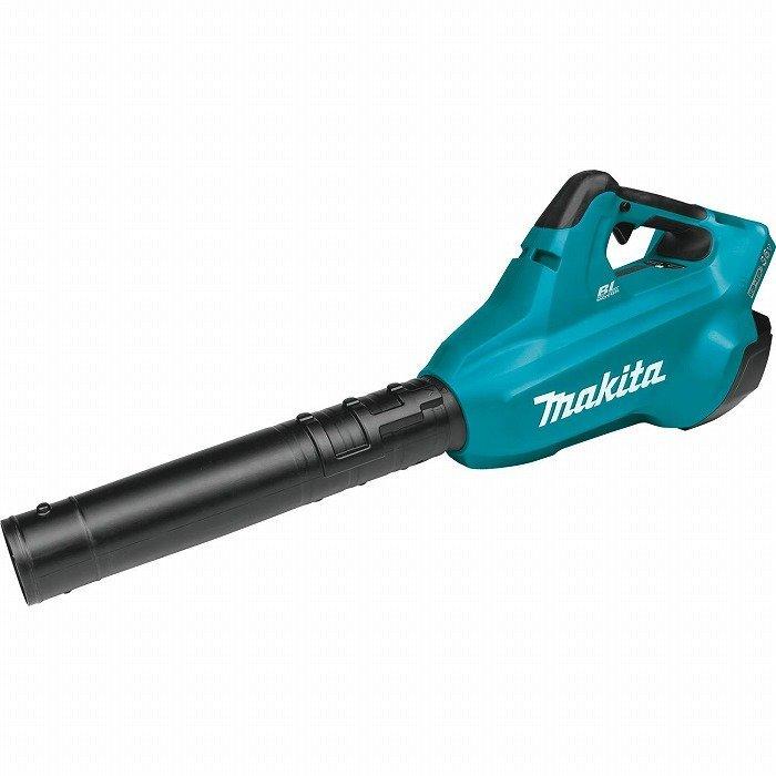 XBU02Z マキタ 36V/18V＋18V 充電式 ブラシレス ブロワ Makita 18V