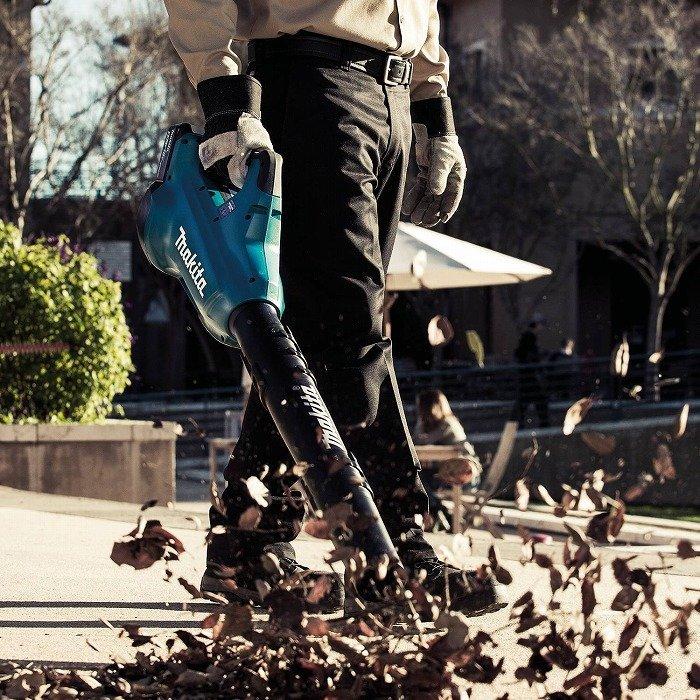 マキタ（makita） ブロワ 充電式 MUB362DZ 同等品 XBU02Z 36V / 18V+