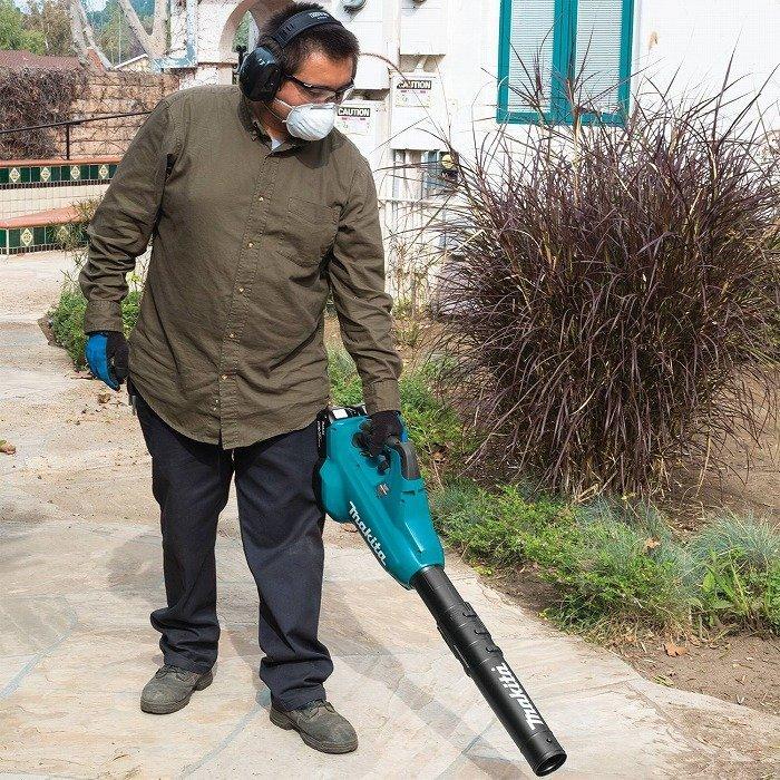 マキタ（makita） ブロワ 充電式 MUB362DZ 同等品 XBU02Z 36V / 18V+