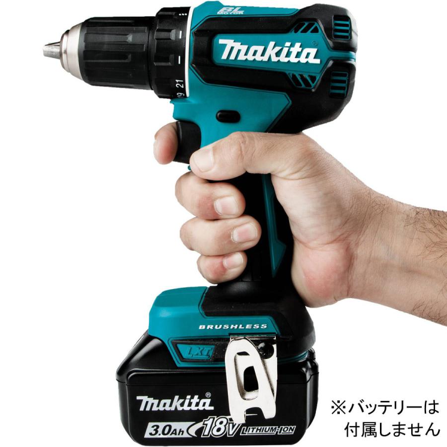 マキタ 18V 充電式 ドリル ドライバー ブラシレス XFD13Z 本体 マキタ 18V 充電式 ドリル ドライバー ブラシレス XFD13Z 本体