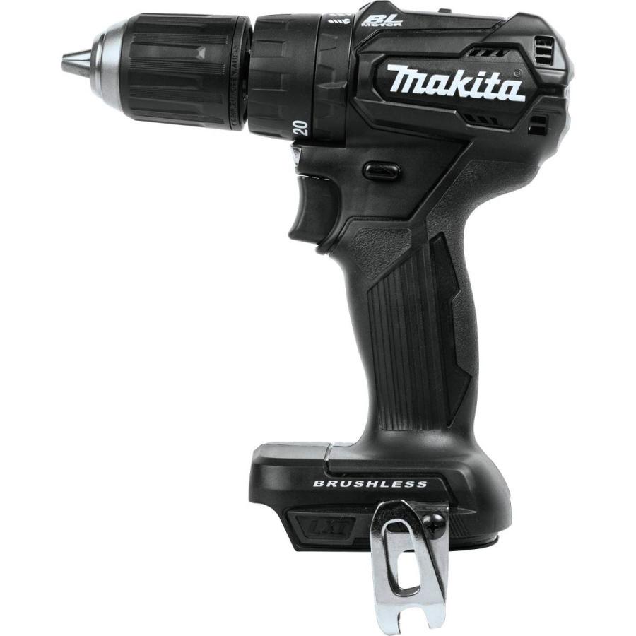 マキタ 18V 充電式 ブラシレス振動ドリルドライバー HP483DZ 同 マキタ 18V 充電式 ブラシレス振動ドリルドライバー HP483DZ 同