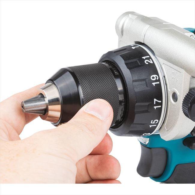 マキタ 18V 充電式 ブラシレス振動ドリルドライバー HP486DZ マキタ 18V 充電式 ブラシレス振動ドリルドライバー HP486DZ