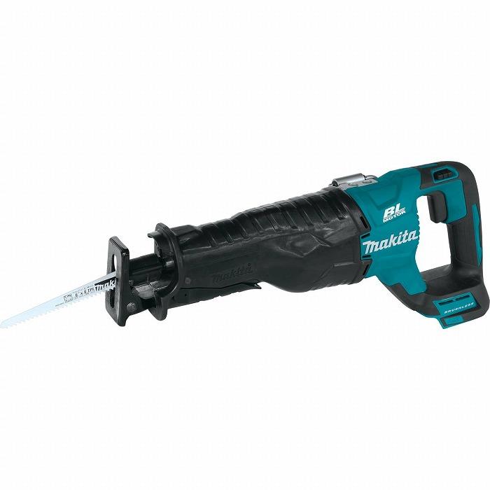 マキタ 18V 充電式 ブラシレス レシプロソー JR187DZK 同等品 マキタ 18V 充電式 ブラシレス レシプロソー JR187DZK 同等品