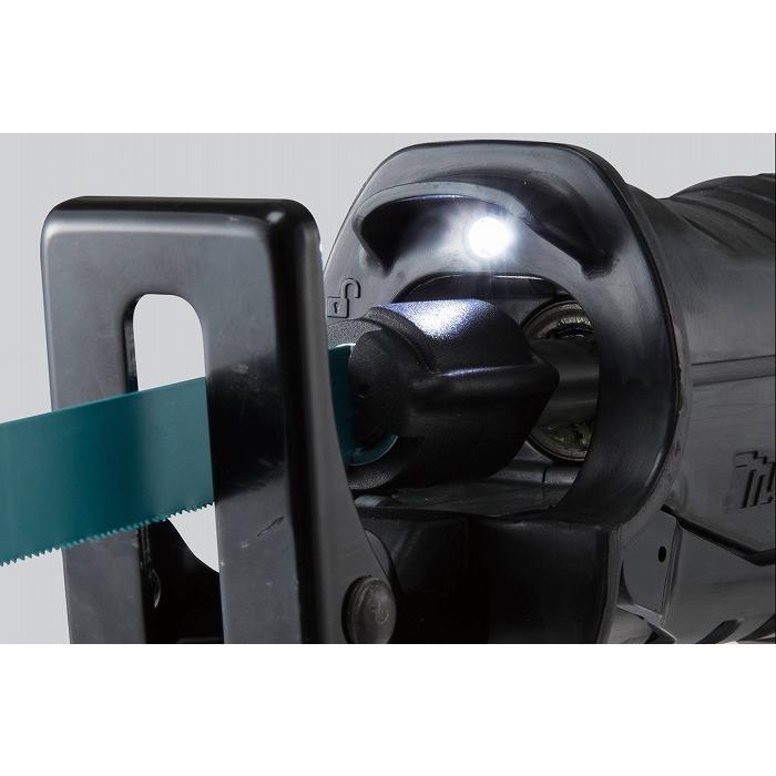 マキタ 18V 充電式 ブラシレス レシプロソー JR187DZK 同等品 マキタ 18V 充電式 ブラシレス レシプロソー JR187DZK 同等品