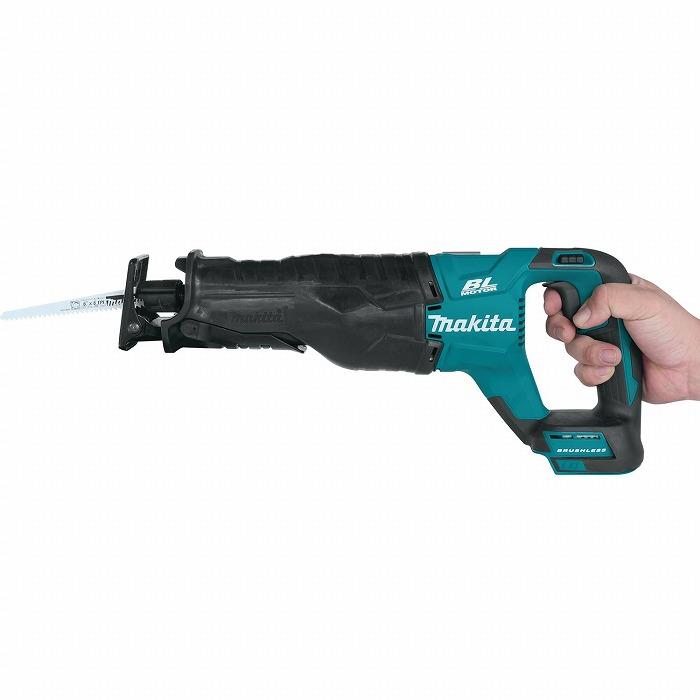 マキタ 18V 充電式 ブラシレス レシプロソー JR187DZK 同等品 マキタ 18V 充電式 ブラシレス レシプロソー JR187DZK 同等品