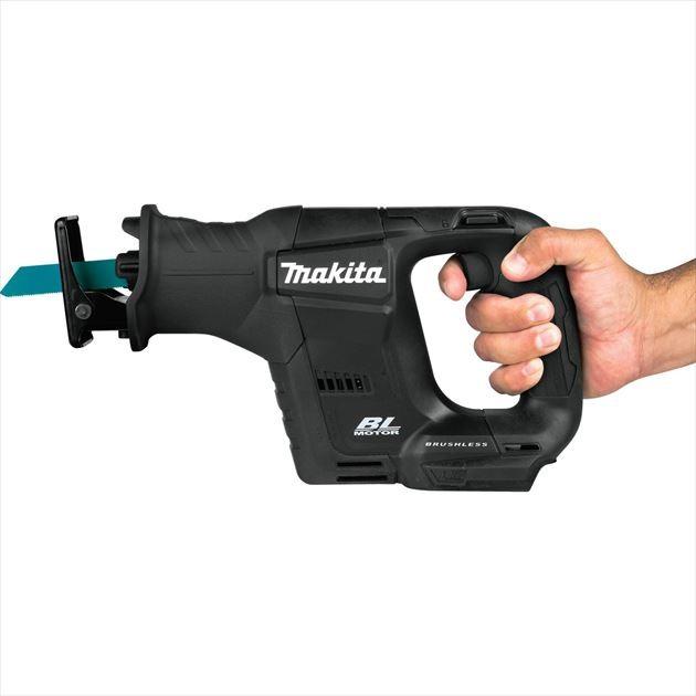 マキタ レシプロソー 18V 充電式 ブラシレス JR188DZK 同等品（本体 