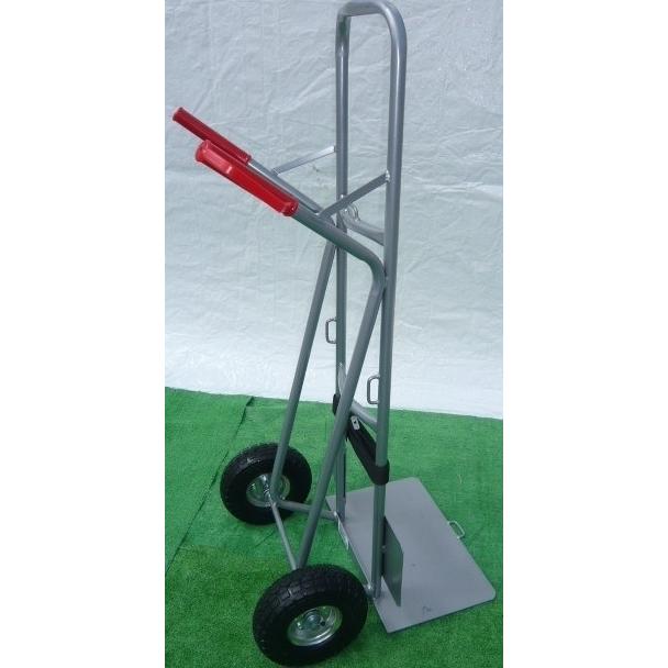 HT003ST-2air 2輪ハンドトラック 2輪台車 2輪運搬車 2輪カート HT003ST-2air 2輪ハンドトラック 2輪台車 2輪運搬車 2輪カート