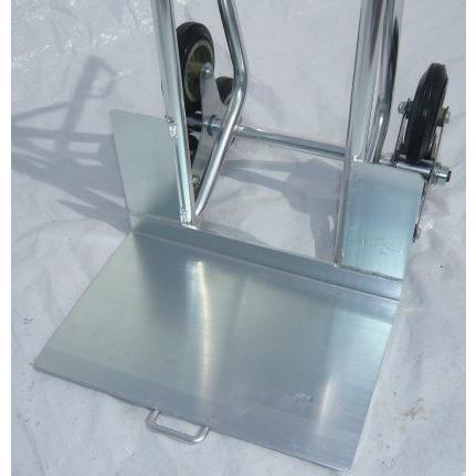 6輪式階段昇降運搬車 階段台車 #工具 ☆HT008AL-6アウトレット品 階段台車 階段運搬車 階段昇降車 段差