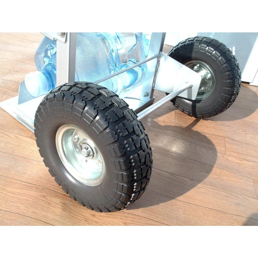 ■水ボトルガロンボトル運搬車 ウォーターサーバーボトル運搬車 ミネラルウォーターボトルカート 台車 