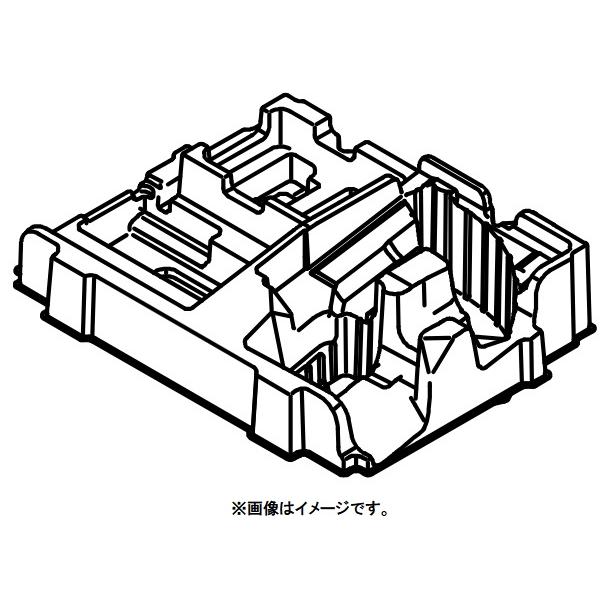 HiKOKI（ハイコーキ） システムケース2 0040-2657 インナトレイ(381965