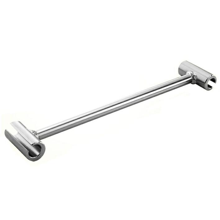 土牛 丁番ドクター S 商品番号01941 全長約325mm 重量約700g