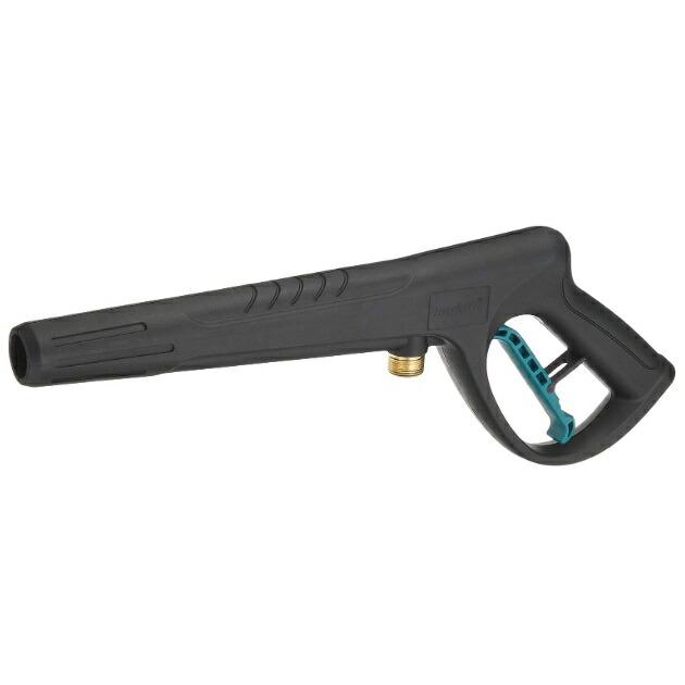 中古品です マキタ（makita） トリガガン 123637-7 高圧洗浄機用アクセサリ