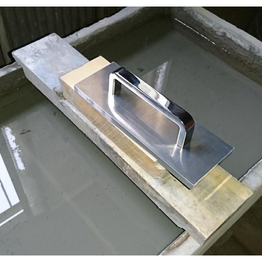 ツボ万 ATMT-6 砥石修正用アトマ 細目 12663 取手付 砥石修正用 ダイヤモンド砥石 アトマエコノミー アトマシリーズ ATOMA 在庫 |  | 04