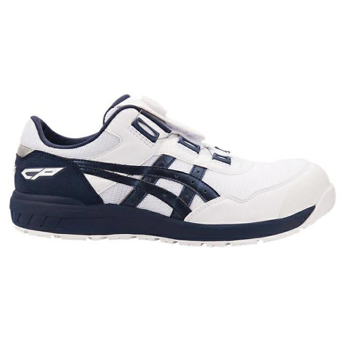 ASICS（アシックス） 安全靴 ウィンジョブ CP209BOA 1271A029 102