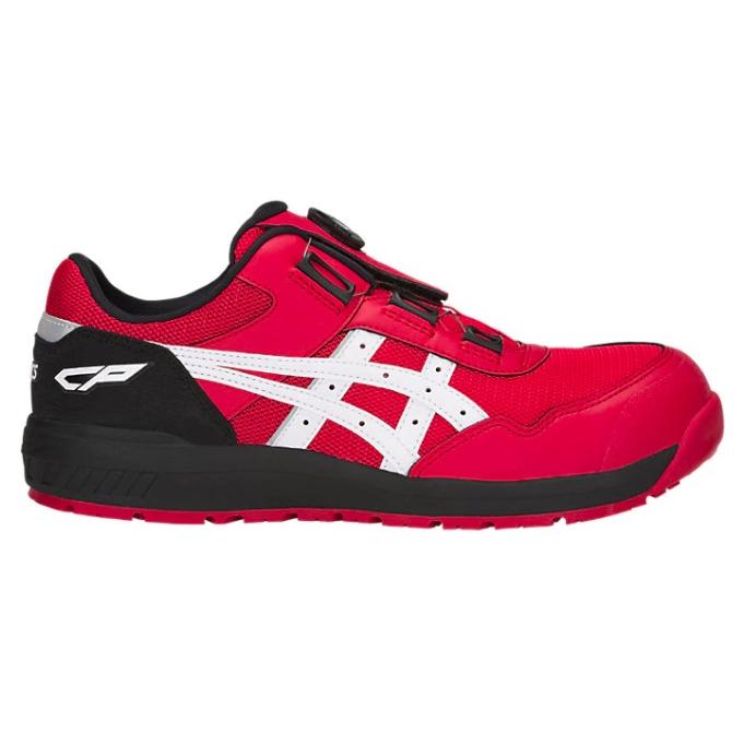 ASICS（アシックス） 安全靴 ウィンジョブ CP209BOA 1271A029 602