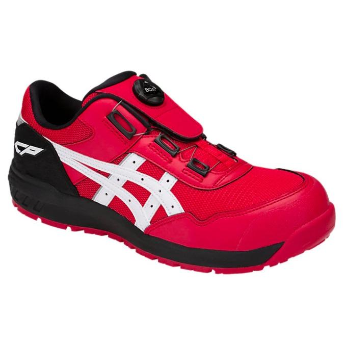 ASICS（アシックス） 安全靴 ウィンジョブ CP209BOA 1271A029 602